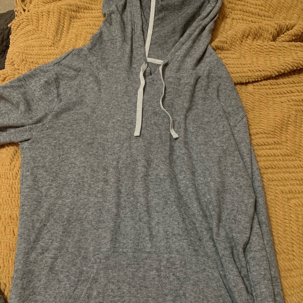 XS hoodie shirt